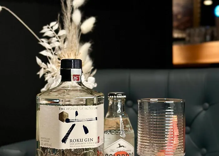 Ostseeblick * Sassnitz